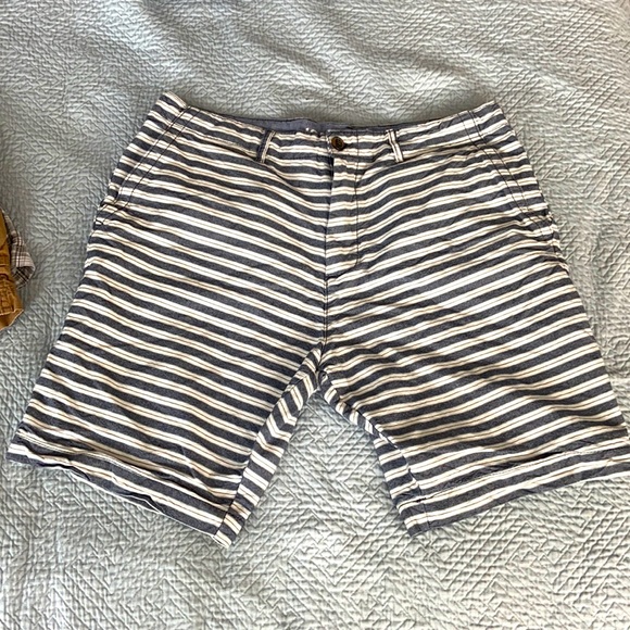 Joe Fresh Other - Joe fresh men’s striped shorts
